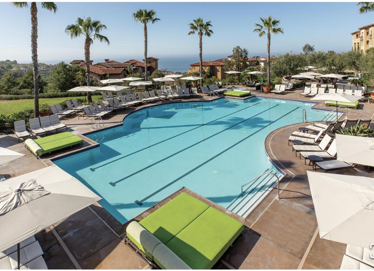 Marriott Vacation Club - Newport Coast Villas Newport Beach Exterior foto